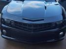 5th gen black 2013 Chevrolet Camaro SS 6.2 V8 LS3 For Sale