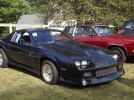 3rd generation 1988 Chevrolet Camaro w/ 305 motor For Sale