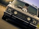 Muscle And Pony Cars: The Revolution Of Sport Auto Industry Muscle And Pony Cars: The Revolution Of Sport Auto Industry