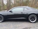 5th gen black 2013 Chevrolet Camaro V6 automatic For Sale 5th gen black 2013 Chevrolet Camaro V6 automatic For Sale