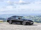 Is the BMW 3 Series Still the Best Executive Saloon Out There? Is the BMW 3 Series Still the Best Executive Saloon Out There?
