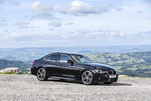 Is the BMW 3 Series Still the Best Executive Saloon Out There?