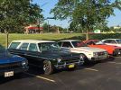 With Great Strength Comes Great Responsibility: Things Not to Do with Muscle Cars With Great Strength Comes Great Responsibility: Things Not to Do with Muscle Cars