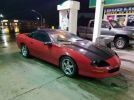 4th generation 1993 procharged Chevrolet Camaro Z28 For Sale