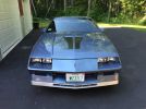 3rd generation 1983 Chevrolet Camaro Z28 automatic For Sale