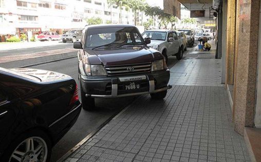 4 Safety Features That Could Save Your Life