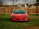 4th generation red 1994 Chevrolet Camaro Z28 For Sale