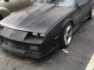 3rd generation dark gray 1992 Chevrolet Camaro RS For Sale 3rd generation dark gray 1992 Chevrolet Camaro RS For Sale