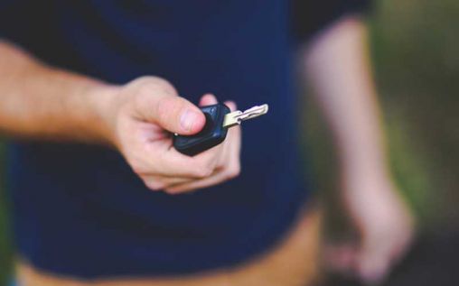 5 Tips For Lending Your Car To a Friend