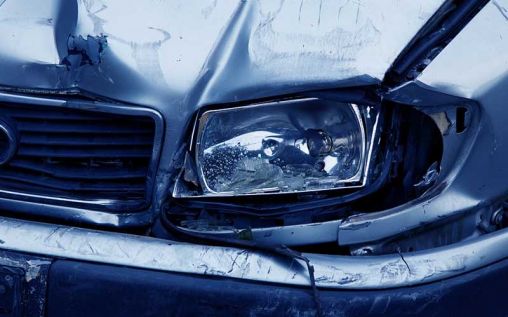 Repair Or Replace? The Question On Every Owner’s Mind Post-Crash