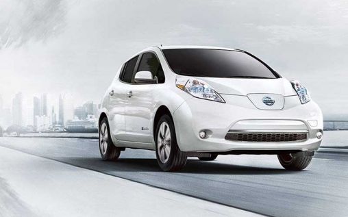 Why the Nissan Leaf is the Best Eco-Friendly Coupe