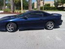 4th gen 2001 Chevrolet Camaro Z28 LS1 low miles For Sale