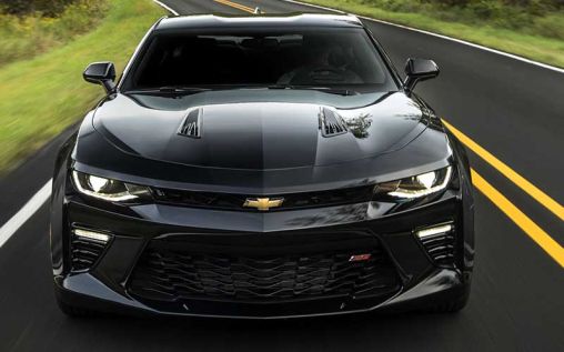 The Benefits of Leasing Your Next Camaro