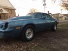 2nd generation classic 1979 Chevrolet Camaro 350 For Sale
