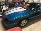 3rd generation 1991 Chevrolet Camaro Rally Sport For Sale