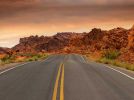Mythology: The Great American Road Trip