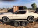 2nd generation 1979 Chevrolet Camaro RS parts car [SOLD]