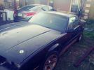 3rd generation 1989 Chevrolet Camaro manual For Sale 3rd generation 1989 Chevrolet Camaro manual For Sale