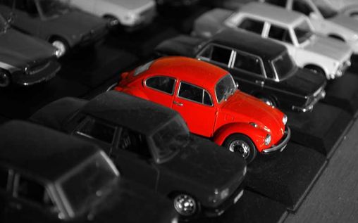 Buying Your First Car Checklist