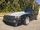 1987 Chevrolet Camaro Big Block Project Show Car For Sale