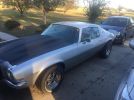 2nd generation classic 1973 Chevrolet Camaro Z28 For Sale
