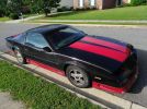 3rd generation 1991 Chevrolet Camaro RS T-top [SOLD]