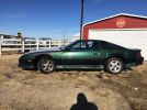 3rd generation 1992 Chevrolet Camaro RS 5spd manual For Sale 3rd generation 1992 Chevrolet Camaro RS 5spd manual For Sale