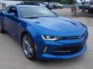 A Quick Guide to Take Over a Chevrolet Camaro Car Lease