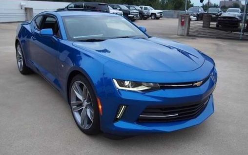 A Quick Guide to Take Over a Chevrolet Camaro Car Lease