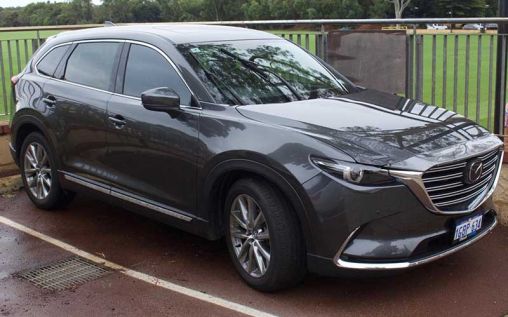 The Mazda CX9 – Is It The Right Car For You?