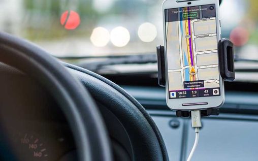 The Phone Numbers You Need In Your Speed Dial For When You’re Driving