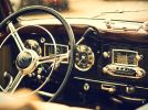 You Stay Classic! How To Buy Vintage Cars