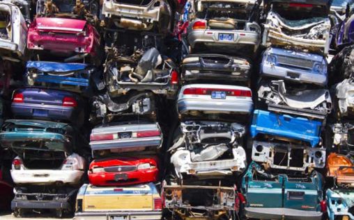 Can I Sell My Junk Car Online?