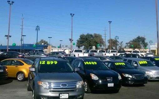 Considerations When Buying a Used Car