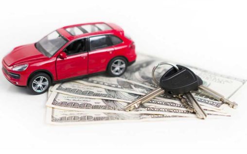 How Much Does It Really Cost To Keep A Vehicle On The Road?