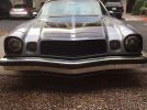 2nd generation classic 1977 Chevrolet Camaro Z28 For Sale