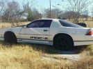 3rd generation white 1989 Chevrolet Camaro Iroc-Z For Sale 3rd generation white 1989 Chevrolet Camaro Iroc-Z For Sale