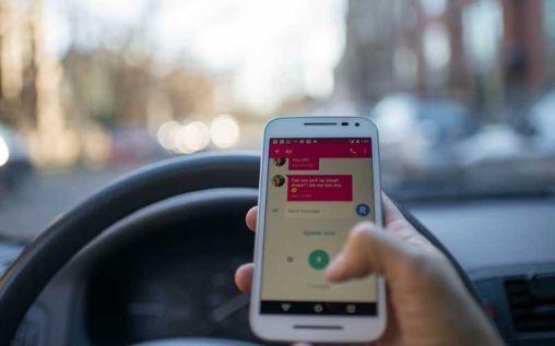Car Offences You Might Not Know You’re Making On Holiday