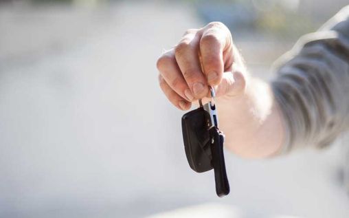 Ensure That Your Teen Is As Roadworthy As Your Car