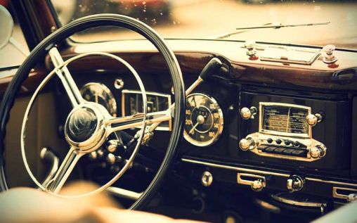 Keeping Your Vintage Sports Car On The Road