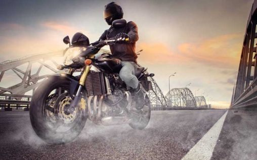Tips For Purchasing A New Motorcycle