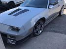 3rd generation 1987 Chevrolet Camaro 5spd manual For Sale 3rd generation 1987 Chevrolet Camaro 5spd manual For Sale