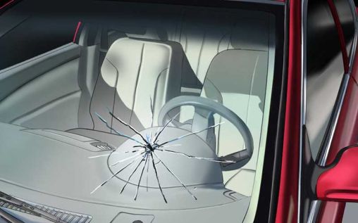 Auto Glass Repair Techniques For Dealing With A Chipped Or Cracked Windshield