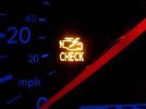 Check Engine Light On? Here’s What It Could Mean
