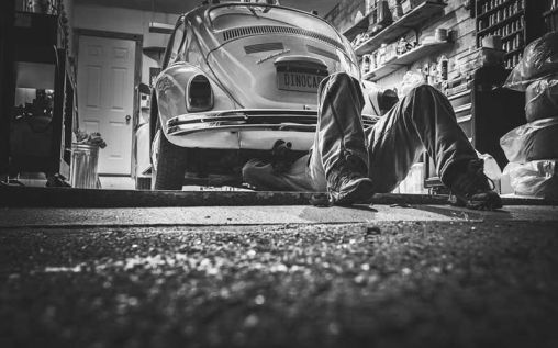 4 Seriously Good Ways You Can Save Money On Vehicle Repairs