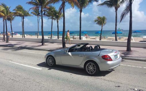 Motoring Ideas That Could Enhance Your Holiday Experience