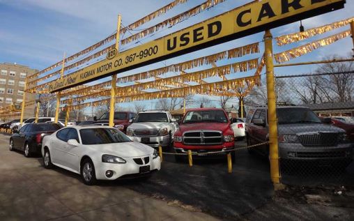 New Or Used Car: The Pros And Cons Of Each