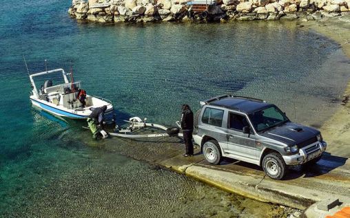 The Ultimate Guide To Boat Towing Vehicles