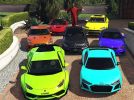 Things to Consider When Buying a Luxury Car Things to Consider When Buying a Luxury Car