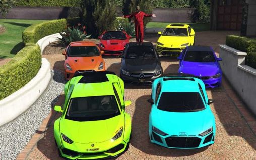 Things to Consider When Buying a Luxury Car